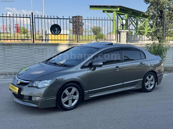 SAYGIN OTOMOTİV'DEN FD6
