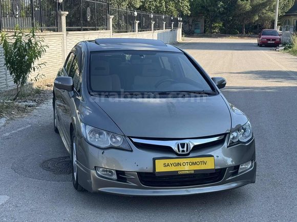 SAYGIN OTOMOTİV'DEN FD6