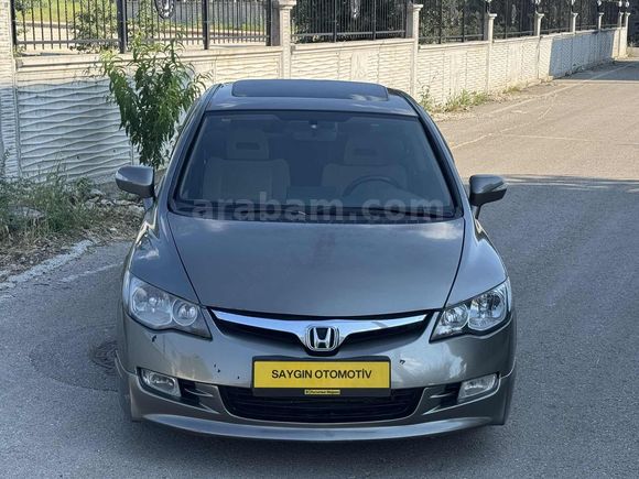 SAYGIN OTOMOTİV'DEN FD6