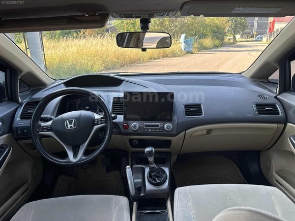 SAYGIN OTOMOTİV'DEN FD6