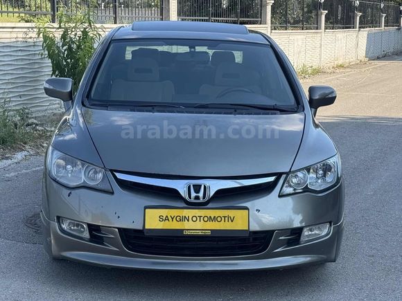 SAYGIN OTOMOTİV'DEN FD6