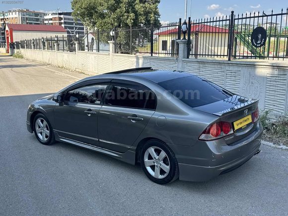 SAYGIN OTOMOTİV'DEN FD6