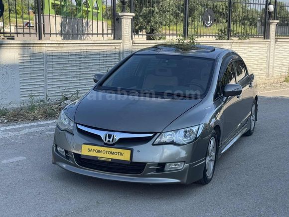 SAYGIN OTOMOTİV'DEN FD6