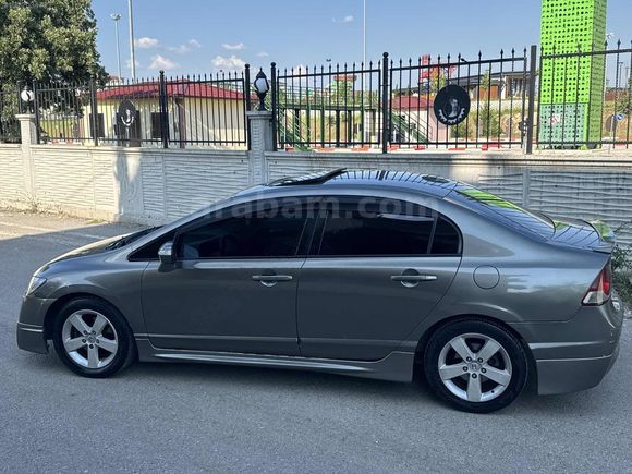 SAYGIN OTOMOTİV'DEN FD6