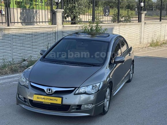SAYGIN OTOMOTİV'DEN FD6