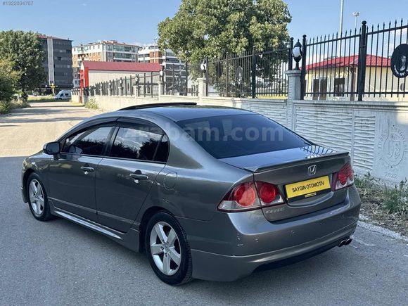 SAYGIN OTOMOTİV'DEN FD6