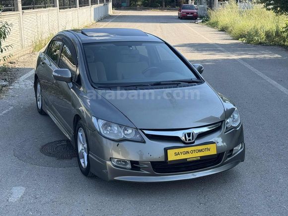 SAYGIN OTOMOTİV'DEN FD6