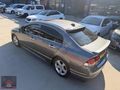HONDA CİVİC OTOMATİK TEMİZ BAKIMLI 1.6 İVTEC 2011