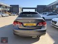 HONDA CİVİC OTOMATİK TEMİZ BAKIMLI 1.6 İVTEC 2011