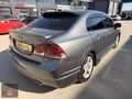 HONDA CİVİC OTOMATİK TEMİZ BAKIMLI 1.6 İVTEC 2011