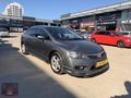 HONDA CİVİC OTOMATİK TEMİZ BAKIMLI 1.6 İVTEC 2011