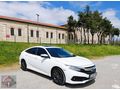 2021 CİVİC 1.6 Eco ELEGANCE**90 BİN KM**Yetkili Servis Bakımlı