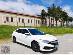 2021 CİVİC 1.6 Eco ELEGANCE**90 BİN KM**Yetkili Servis Bakımlı
