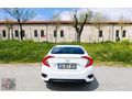 2021 CİVİC 1.6 Eco ELEGANCE**90 BİN KM**Yetkili Servis Bakımlı
