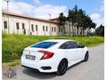 2021 CİVİC 1.6 Eco ELEGANCE**90 BİN KM**Yetkili Servis Bakımlı
