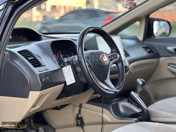 NAYİRLER AUTO'DAN //HATASIZ //FD6 //ELEGANCE//FULL BLACK