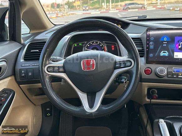 NAYİRLER AUTO'DAN //HATASIZ //FD6 //ELEGANCE//FULL BLACK