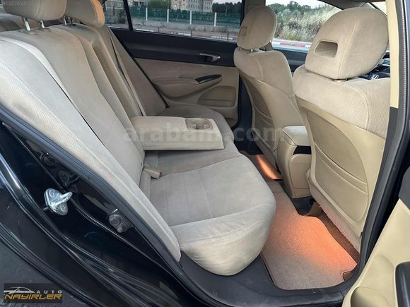 NAYİRLER AUTO'DAN //HATASIZ //FD6 //ELEGANCE//FULL BLACK