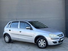 K.KARTI 12 TAKSİT-BERAT'DAN-2006 OPEL CORSA 1.2TWİNPORT BAKIMLI
