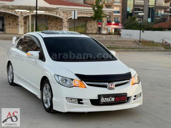 Değişensiz 1parca boyalı
