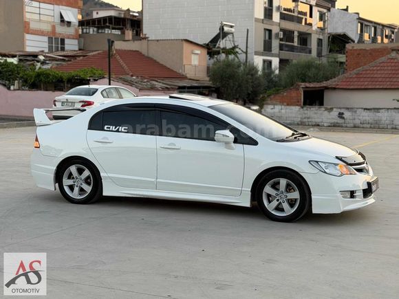 Değişensiz 1parca boyalı