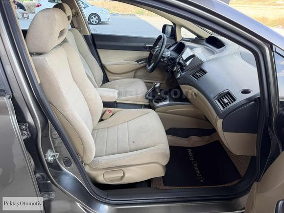 2009 154.900 KM'De LPG'Lİ SUNROOFLU