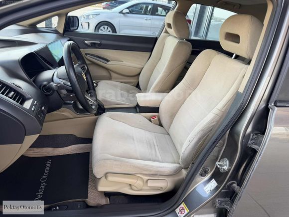 2009 154.900 KM'De LPG'Lİ SUNROOFLU