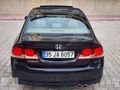 AKADEMİ AUTO DAN OTOMATİK ELEGANCE CİVİC DEĞİŞENSİZ