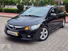 AKADEMİ AUTO DAN OTOMATİK ELEGANCE CİVİC DEĞİŞENSİZ