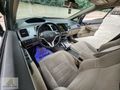 AKADEMİ AUTO DAN OTOMATİK ELEGANCE CİVİC DEĞİŞENSİZ