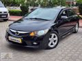 AKADEMİ AUTO DAN OTOMATİK ELEGANCE CİVİC DEĞİŞENSİZ