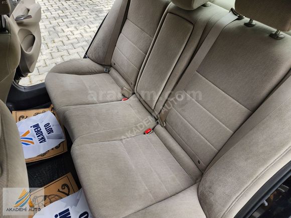 AKADEMİ AUTO DAN OTOMATİK ELEGANCE CİVİC DEĞİŞENSİZ