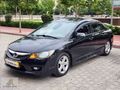 AKADEMİ AUTO DAN OTOMATİK ELEGANCE CİVİC DEĞİŞENSİZ