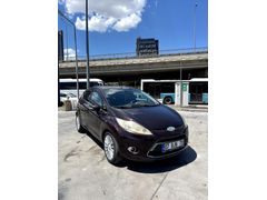 Sahibinden Ford Fiesta 1.4 TDCi Titanium 2009 Model