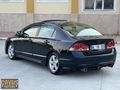 ÇAVUŞTAN 2008 DEGİŞENSİZ HONDA CİVİC ELEGANCE VSA LI