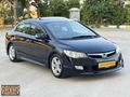 ÇAVUŞTAN 2008 DEGİŞENSİZ HONDA CİVİC ELEGANCE VSA LI