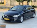 ÇAVUŞTAN 2008 DEGİŞENSİZ HONDA CİVİC ELEGANCE VSA LI