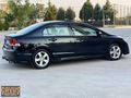 ÇAVUŞTAN 2008 DEGİŞENSİZ HONDA CİVİC ELEGANCE VSA LI