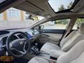 ÇAVUŞTAN 2008 DEGİŞENSİZ HONDA CİVİC ELEGANCE VSA LI