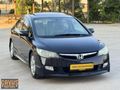 ÇAVUŞTAN 2008 DEGİŞENSİZ HONDA CİVİC ELEGANCE VSA LI