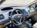 ÇAVUŞTAN 2008 DEGİŞENSİZ HONDA CİVİC ELEGANCE VSA LI