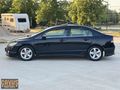 ÇAVUŞTAN 2008 DEGİŞENSİZ HONDA CİVİC ELEGANCE VSA LI