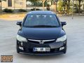 ÇAVUŞTAN 2008 DEGİŞENSİZ HONDA CİVİC ELEGANCE VSA LI