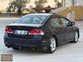 ÇAVUŞTAN 2008 DEGİŞENSİZ HONDA CİVİC ELEGANCE VSA LI