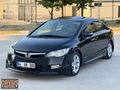 ÇAVUŞTAN 2008 DEGİŞENSİZ HONDA CİVİC ELEGANCE VSA LI