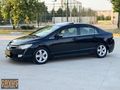 ÇAVUŞTAN 2008 DEGİŞENSİZ HONDA CİVİC ELEGANCE VSA LI