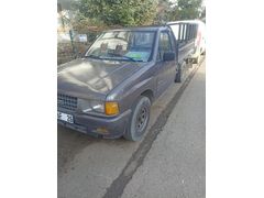 Sahibinden Isuzu WFR 1995 Model  580.000 km Füme