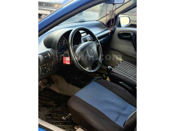 Sahibinden Opel Corsa 1.4 GLS 1998 Model 