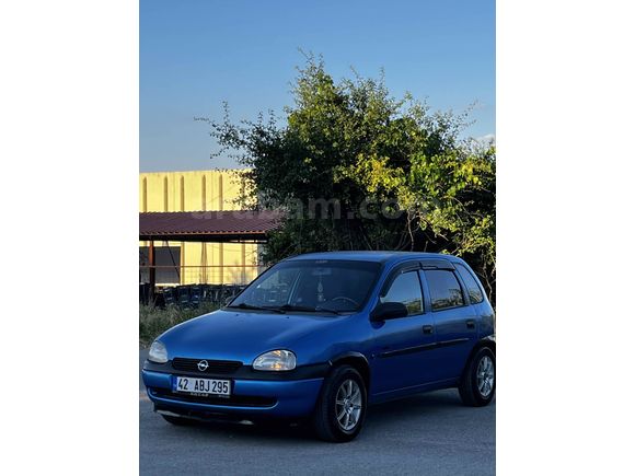 Sahibinden Opel Corsa 1.4 GLS 1998 Model 