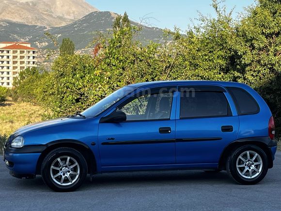 Sahibinden Opel Corsa 1.4 GLS 1998 Model 